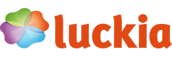 logo luckia
