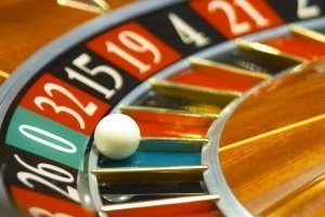 Bet365 ruleta