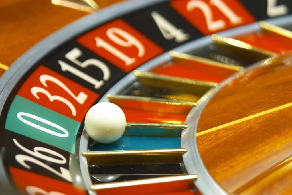 Bet365 Ruleta