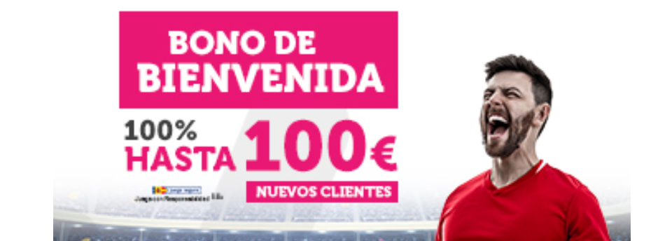 wanabet bono bienvenida