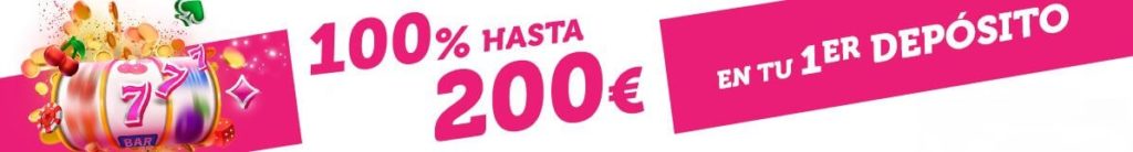 bono bienvenida wanabet slots